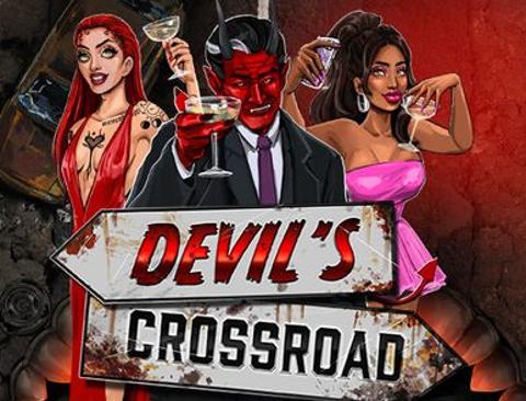 Devil's Crossroad Game