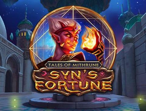 Syn's Fortune Game