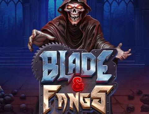 Blade & Fangs Game