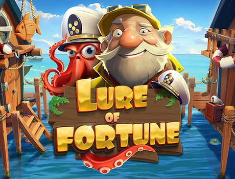 Lure of Fortune Game